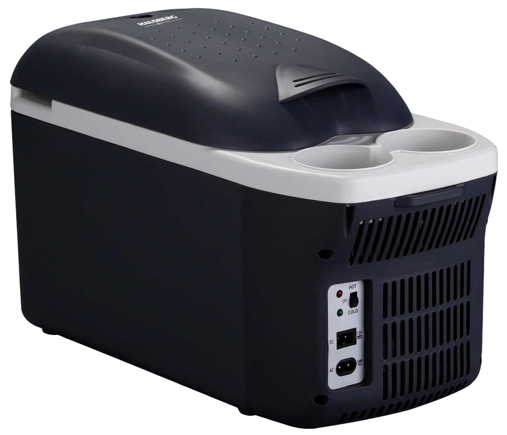 PORTABLE CAMPING COOLER